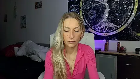 -Jeany- — Stripchat recorded stream image, 01.11.2025 05:40