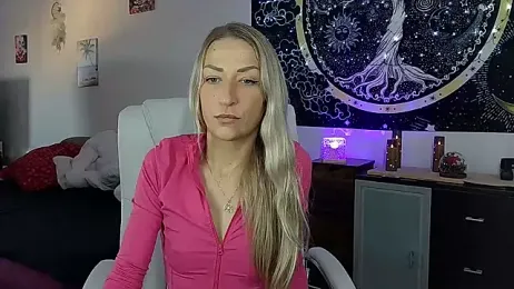-Jeany- — Stripchat recorded stream image, 01.11.2025 05:40