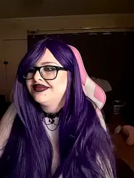 ChubbyBubs — Stripchat recorded stream screenshot (01 Nov 2025)