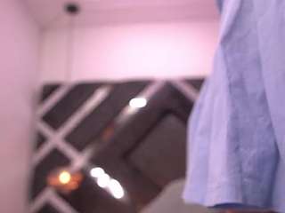 violeta-sanz — Camsoda recorded stream image, 01.11.2025 03:00