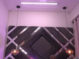 violeta-sanz — Camsoda recorded stream image, 01.11.2025 03:00