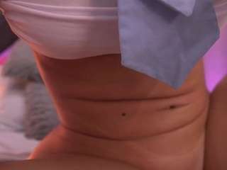 violeta-sanz — Camsoda recorded stream image, 01.11.2025 03:00