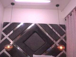 violeta-sanz — Camsoda recorded stream image, 01.11.2025 03:00