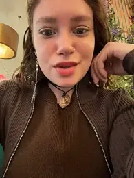lucy-joy — Stripchat recorded stream image, 01.11.2025 08:10