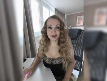 Milf_Zabava — Bongacams recorded stream image, 01.11.2025 08:40