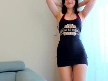 elaanna — Chaturbate recorded stream image, 22.02.2025 07:40