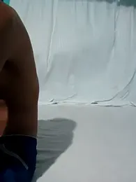 hotbaby_5 — Stripchat recorded stream screenshot (01 Nov 2025)