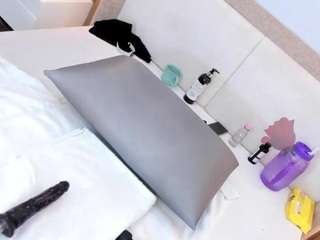 katty-lorenz — Camsoda recorded stream image, 01.11.2025 12:50