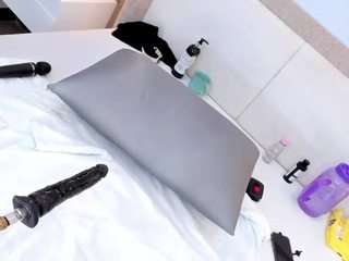 katty-lorenz — Camsoda recorded stream image, 01.11.2025 12:50