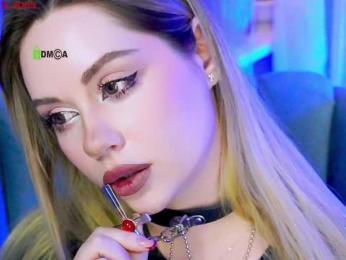 -ANN — Bongacams recorded stream image, 01.11.2025 10:30