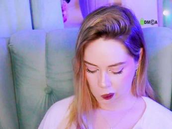 -ANN — Bongacams recorded stream image, 01.11.2025 10:30