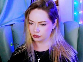 -ANN — Bongacams recorded stream image, 01.11.2025 10:30