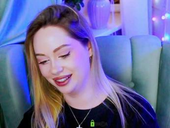 -ANN — Bongacams recorded stream image, 01.11.2025 10:30