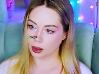 -ANN — Bongacams recorded stream image, 01.11.2025 10:30