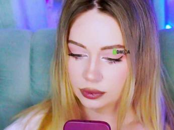 -ANN — Bongacams recorded stream image, 01.11.2025 10:30