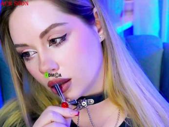 -ANN — Bongacams recorded stream image, 01.11.2025 10:30