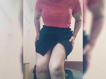 BoloshkaBlonda — Bongacams recorded stream screenshot (01 Nov 2025)