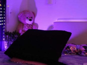 AngelaMyst — Bongacams recorded stream image, 01.11.2025 14:20