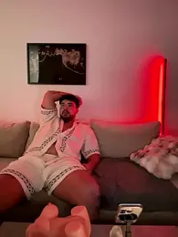 MrAndMrsSavage — Stripchat recorded stream screenshot (01 Nov 2025)