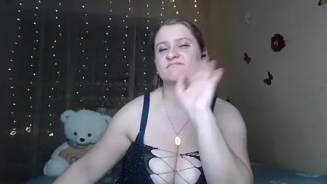 CumCpl — Stripchat recorded stream image, 01.11.2025 21:00