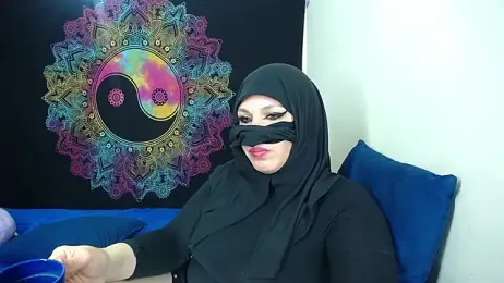 evelyn__salah — Stripchat recorded stream image, 01.11.2025 22:10