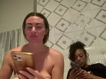 Alyssa_rhoades — Stripchat recorded stream screenshot (01 Nov 2025)