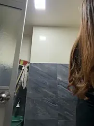 roouse — Stripchat recorded stream screenshot (02 Nov 2025)