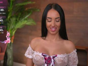 KairaAndrews — Bongacams recorded stream image, 01.11.2025 19:10