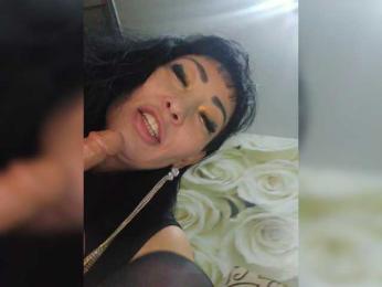 xxxDirtyBitchxxx — Bongacams recorded stream image, 01.11.2025 19:40