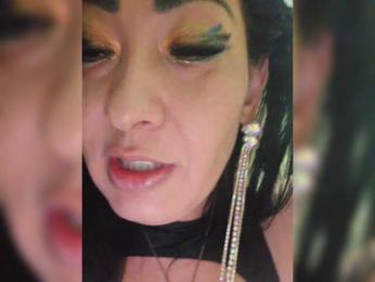 xxxDirtyBitchxxx — Bongacams recorded stream image, 01.11.2025 19:40