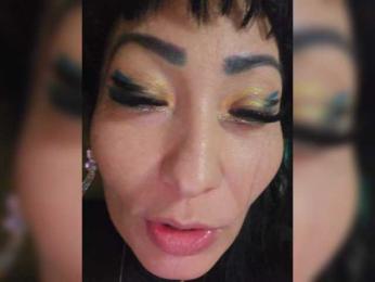 xxxDirtyBitchxxx — Bongacams recorded stream image, 01.11.2025 19:40