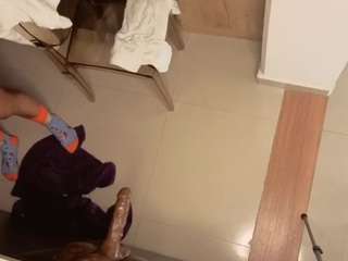 karenn-smith — Camsoda recorded stream image, 02.11.2025 04:40