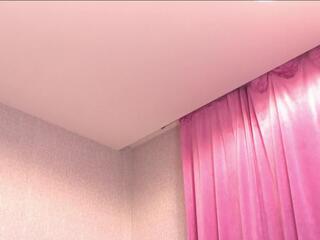 Naomi Bea — Flirt4free recorded stream screenshot (02 Nov 2025)