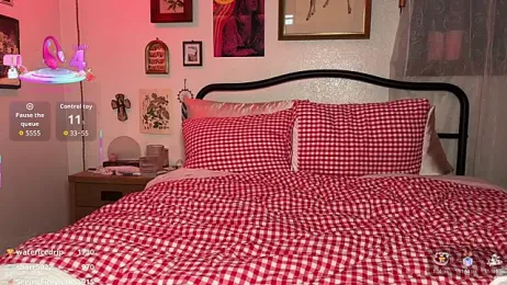 sinfulblonde1 — Stripchat recorded stream screenshot (02 Nov 2025)