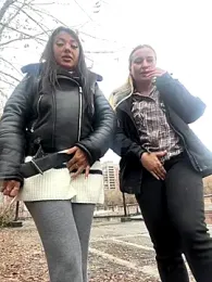 RuslanaXX — Stripchat recorded stream screenshot (02 Nov 2025)