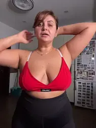 AnneKane — Stripchat recorded stream screenshot (02 Nov 2025)