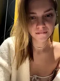 ValenciaShock — Stripchat recorded stream image, 02.11.2025 06:30
