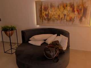 jennifer-rodriguez — Camsoda recorded stream image, 02.11.2025 07:10