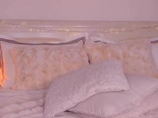 Mary Harris — Flirt4free recorded stream image, 02.11.2025 01:50