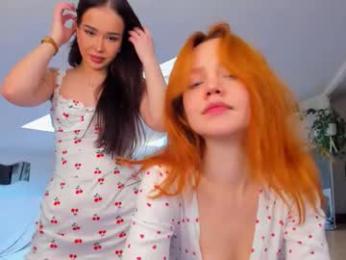 sexxxsirens — Chaturbate recorded stream image, 02.11.2025 07:20