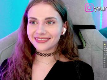 VikkiExtraCheese — Bongacams recorded stream image, 02.11.2025 03:50