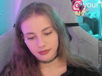 VikkiExtraCheese — Bongacams recorded stream image, 02.11.2025 03:50