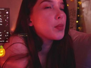 _Q_ — Bongacams recorded stream image, 02.11.2025 10:00