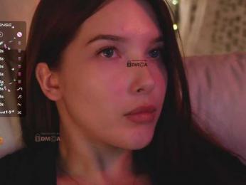 _Q_ — Bongacams recorded stream image, 02.11.2025 10:00
