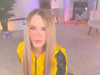blush_mikki — Chaturbate recorded stream image, 02.11.2025 14:20
