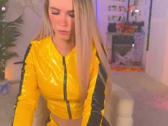 blush_mikki — Chaturbate recorded stream image, 02.11.2025 14:20