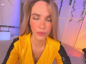 blush_mikki — Chaturbate recorded stream image, 02.11.2025 14:20