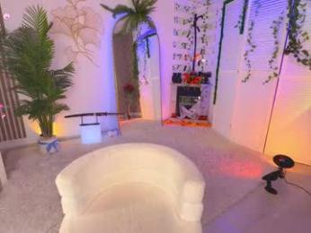 blush_mikki — Chaturbate recorded stream image, 02.11.2025 14:20