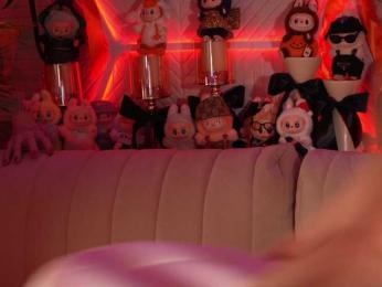 ALVUWKA — Bongacams recorded stream screenshot (02 Nov 2025)