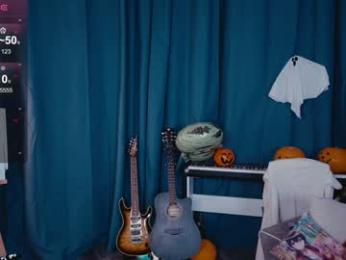 madnessalise — Chaturbate recorded stream image, 02.11.2025 17:30